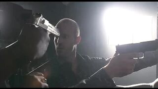 If He Stops CLAIf He Stops CLAPPING, He Explodes!PPING, He Explodes!