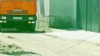 Камаз