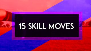 15 BEST Skill Moves to Beat Defenders in REAL GAMES
