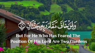 Tilawat Quran Majeed