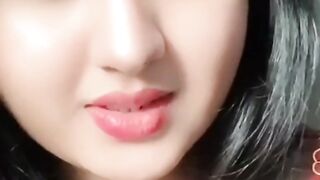 Beautiful girl song viral video