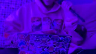 |28 серия| ученик по обмену.