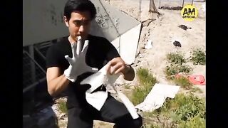 Very interesting videos ???? in this video magically