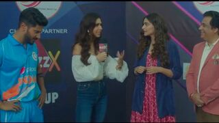 Zoya fact bollywood movie