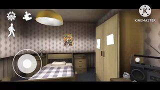 Ice Scream: Horror chapter #1 [#gaming]!!! new