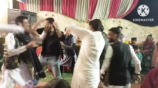 Hazara kumhar dance