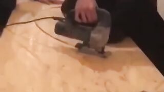 Когда уснул на технологии
