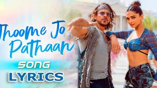 Joomy Jo Pathan Song????????Full Hd Song Pathan Movie????????