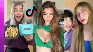 Tiktok compilations 2022 hot girls????