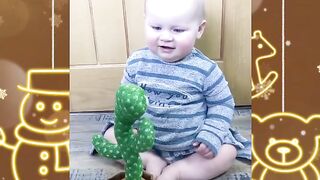 Beby funny
