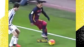 Andai saja Neymar enggak pindah