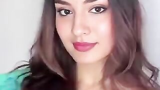 She spreads love and hope wherever she may fly,
