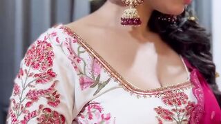 Radiant Beauty and Sweet Charm