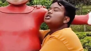 Orang-orang acak Video lucu #21
