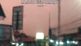 tapi doa istriku yang begitu hebat #fyp
