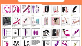 Jual Dildo Alat Seks Wanita Di Jakarta