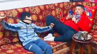 Funny wai8 for end