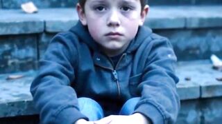 Never Punish Kids For Showing Kindness #motivation #lifelessons