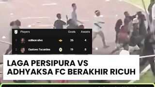 Impian Persipura Jayapura untuk kembali ke kasta tertinggi