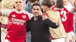 Bagaimana PSG Mengubah Final Impian Arsenal Menjadi Peringatan!????