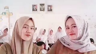 Kicau mania bersama anak anak