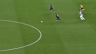 MESSI DAN 10 BATANG KAYU 2