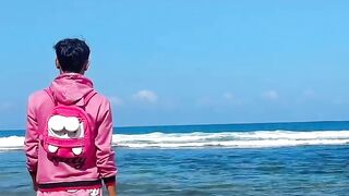 cape banget hidup di darat pengen jadi duyung