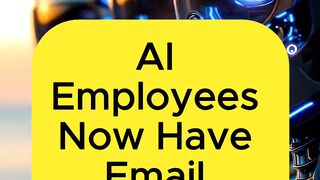 AI Employees are now given treats like Mainstream - BusinessPally