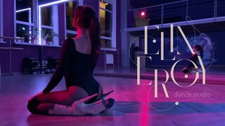 Desire Twerk Dance