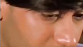 Ajay Devgn is a soulful track that expresses feelings of betrayal and heartbreak.