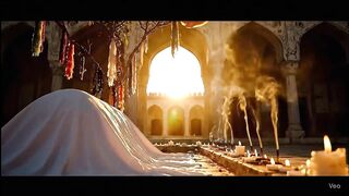 "Man Mera – A Sufi Journey of Eternal Love"