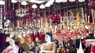 Wedding Event Dance 13