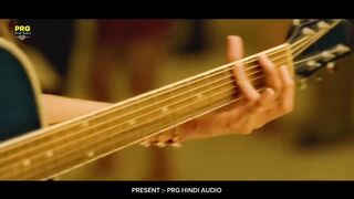 "New Song 2026 | Pyaar Hone Laga" features the talented Ranveer Singh and Sara Arjun