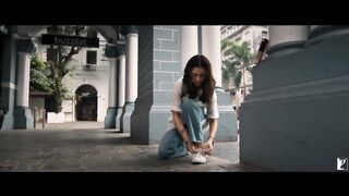 The song "Saiyaara" from the movie "Dhun" features soulful melodies and heartfelt lyrics