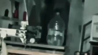 siapa sih yang benari lembur lagi kalo kaya gini