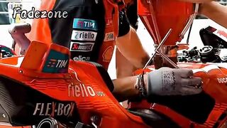 RAHASIA POWER 250+ HP! ⛽???? Kenapa Bensin MotoGP Harganya Selangit?