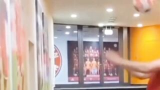 Robert Lewandowski 3