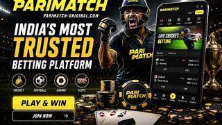 Parimatch App Download Guide for Indian Users