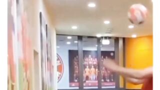 Robert Lewandowski 4