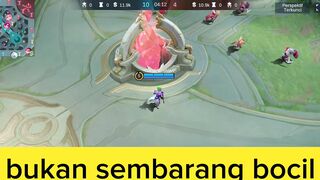How to play Harley in Mobile Legends