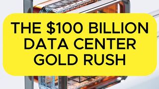 Amazon, Google and Microsoft invest Big on AI Data centers - BusinessPally