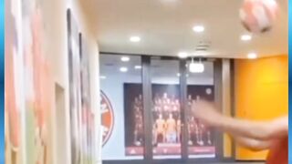Robert Lewandowski 5