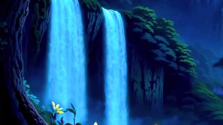 Water falls 2