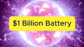 Latest Battery Tech Google has just invested in