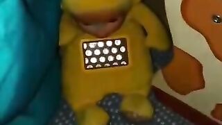 takut banget loh