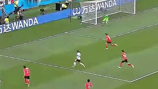 Satu Penalti, Satu Tekanan Besar | Korea vs Meksiko di rusia 2018