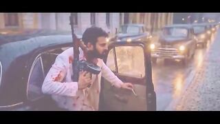 KATIL (2026) is an intense and gripping action-packed film featuring the superstar Prabhas.