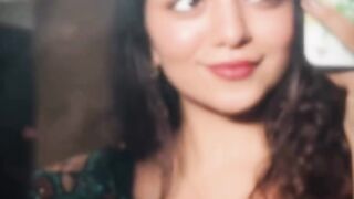 Hansika Krishna's Viral Dance Video