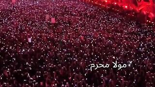 Ameen???????????????? mola muhram qreeb aarha hai