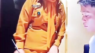link video guru bahasa inggris viral